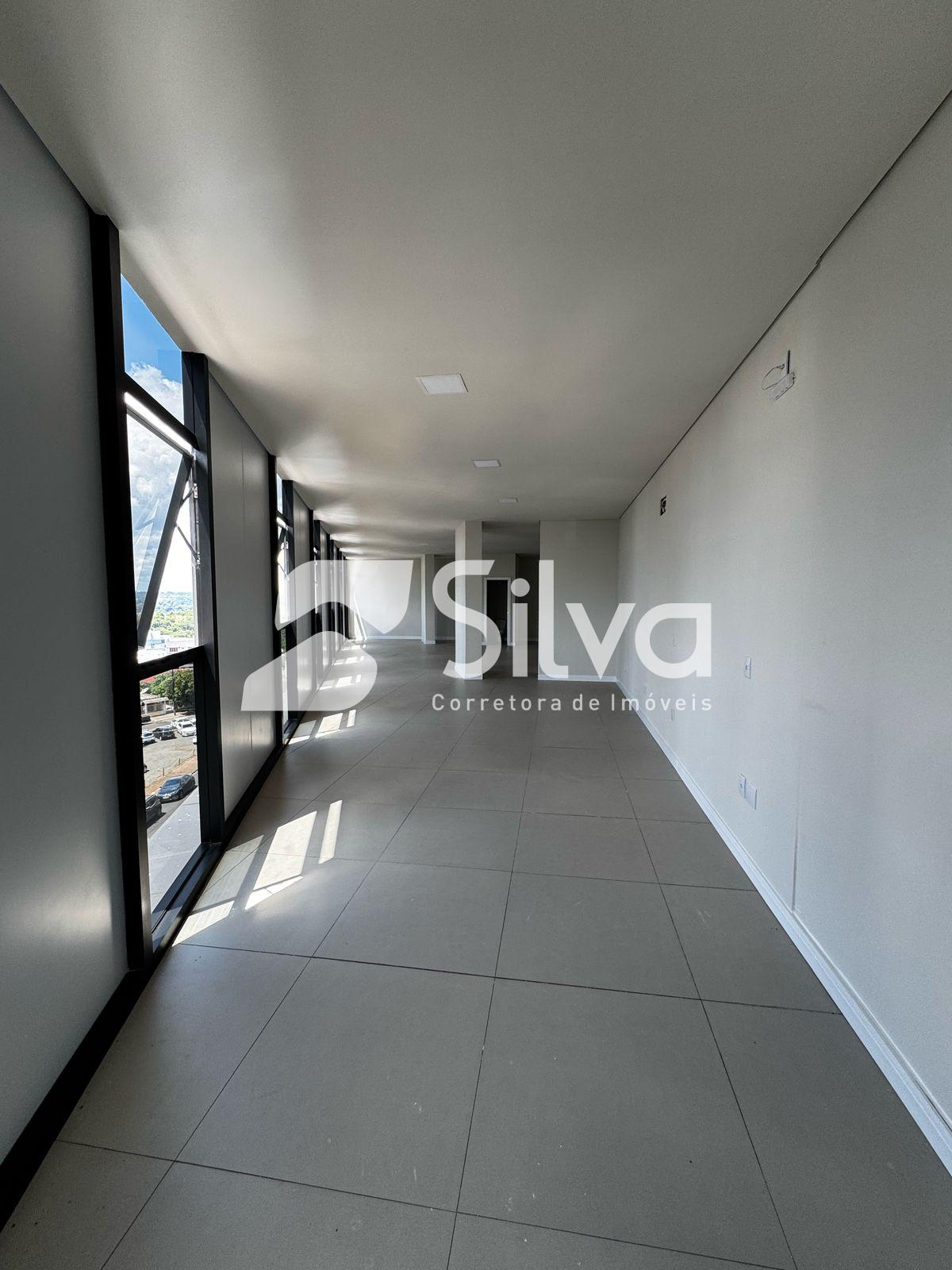 Sala Comercial para loca��o, localizada no Centro Norte.