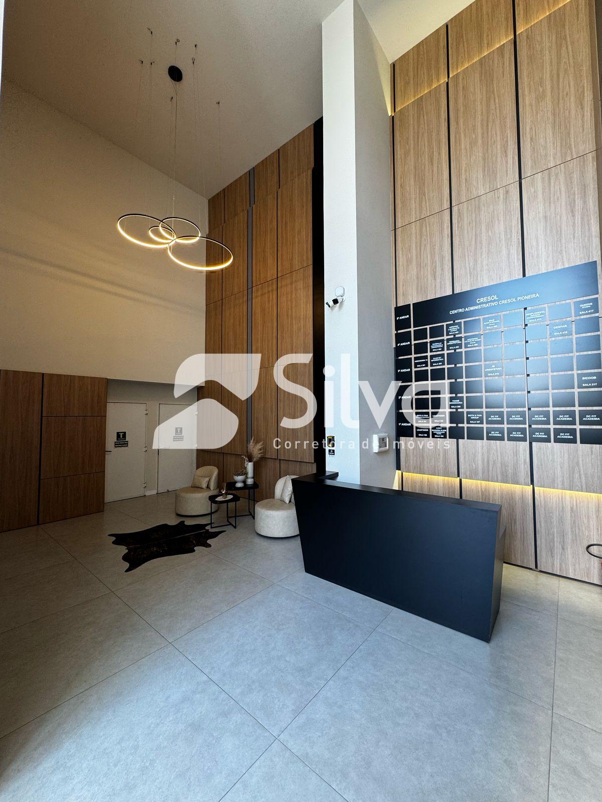 Sala Comercial para loca��o, localizada no Centro Norte.