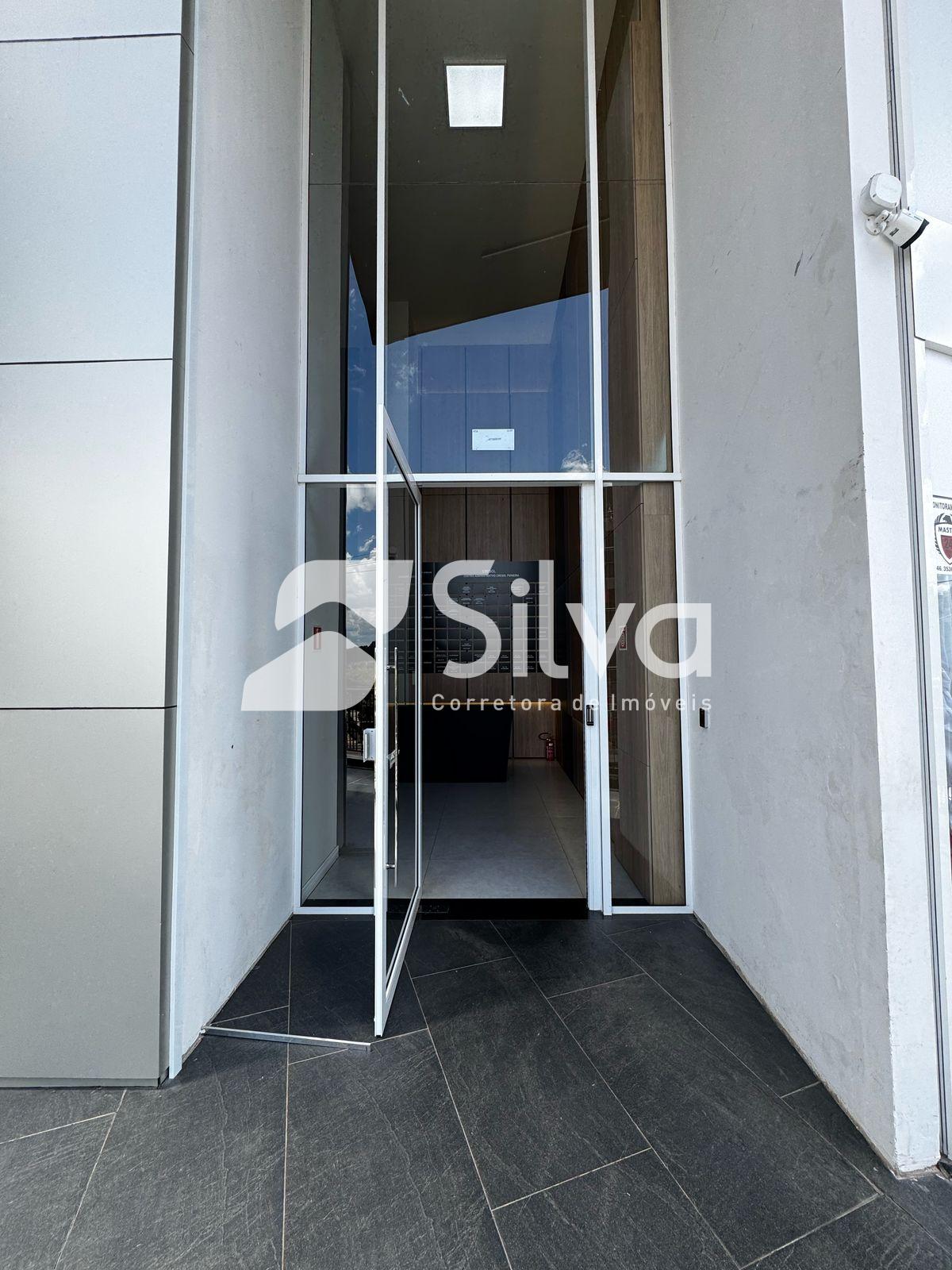 Sala Comercial para loca��o, localizada no Centro Norte.