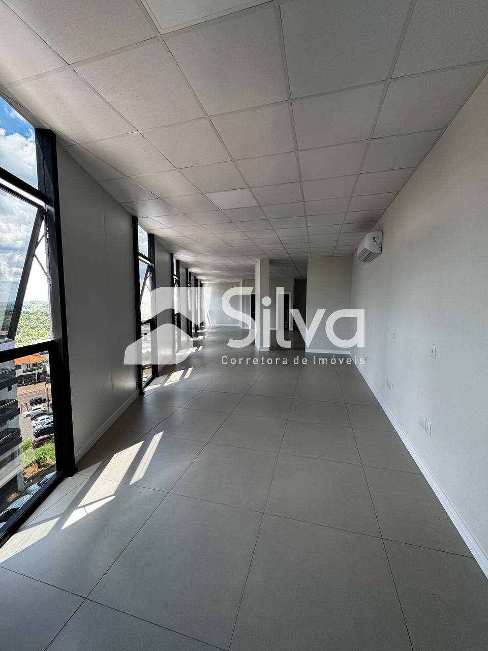 Sala comercial para venda, localizada no Centro Norte, Dois Vizinhos-PR.
