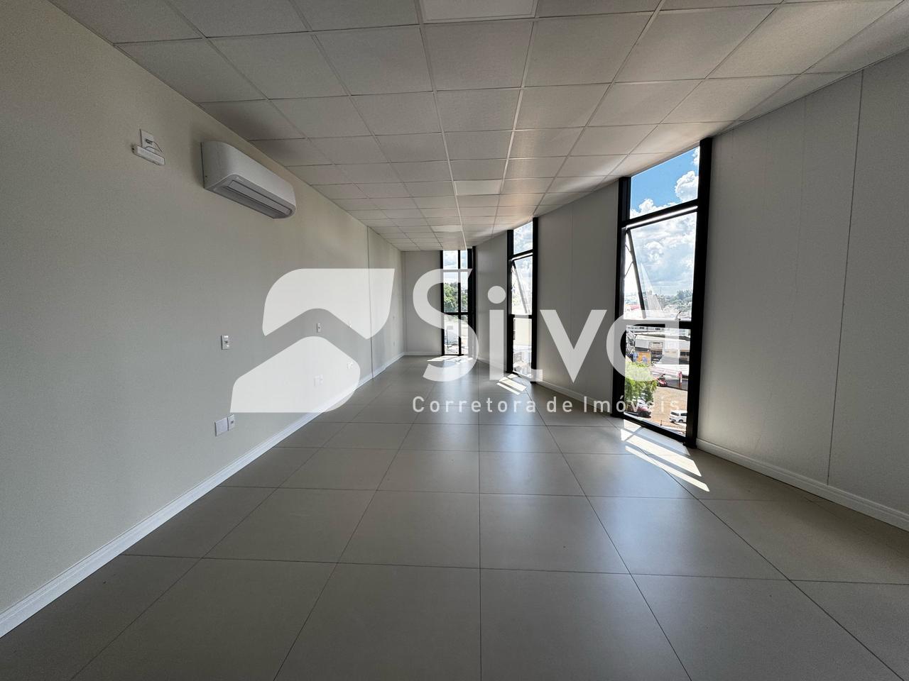 Sala comercial para venda, localizada no Centro Norte, Dois Vizinhos-PR.