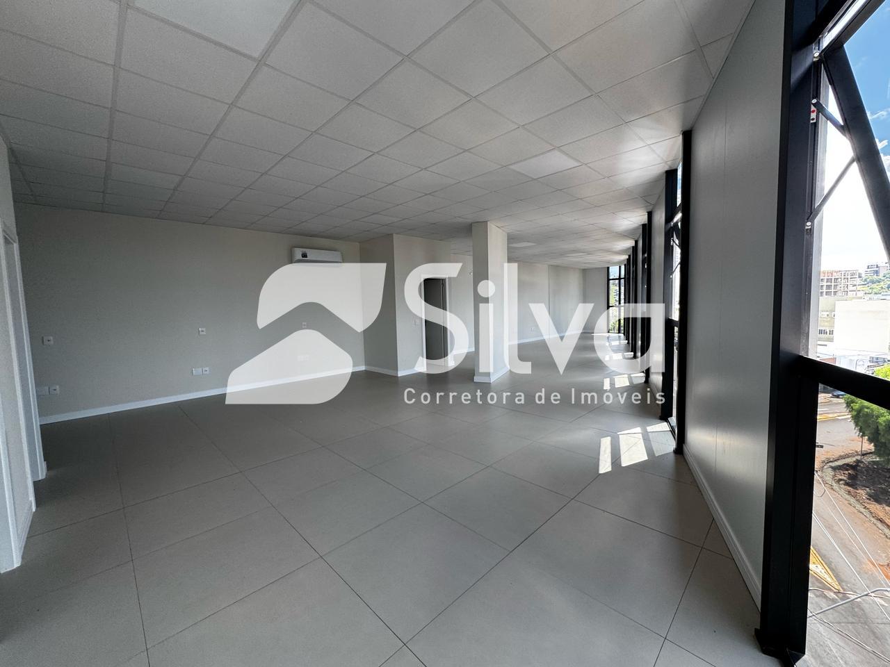 Sala comercial para venda, localizada no Centro Norte, Dois Vizinhos-PR.