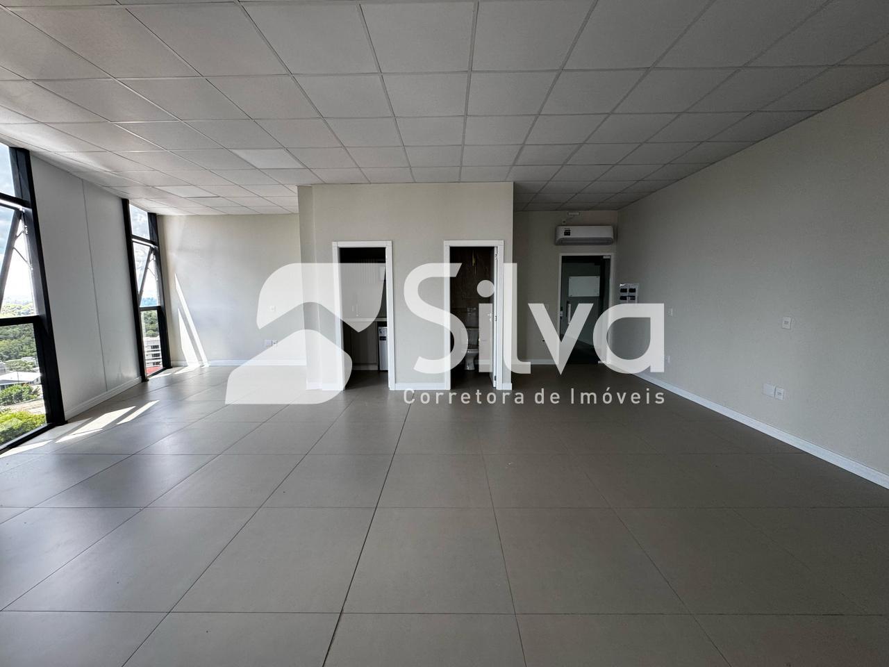 Sala comercial para venda, localizada no Centro Norte, Dois Vizinhos-PR.