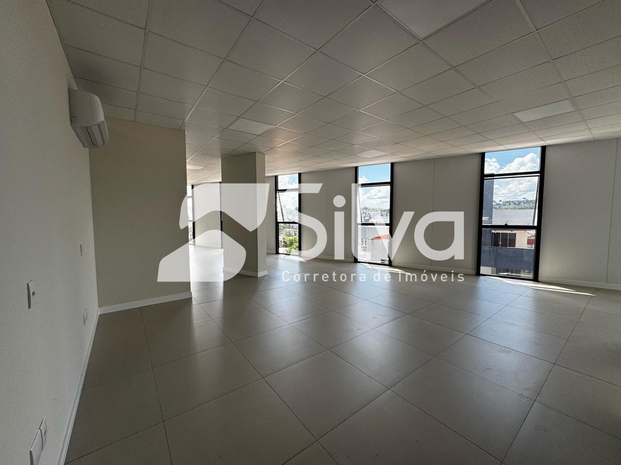 Sala comercial para venda, localizada no Centro Norte, Dois Vizinhos-PR.