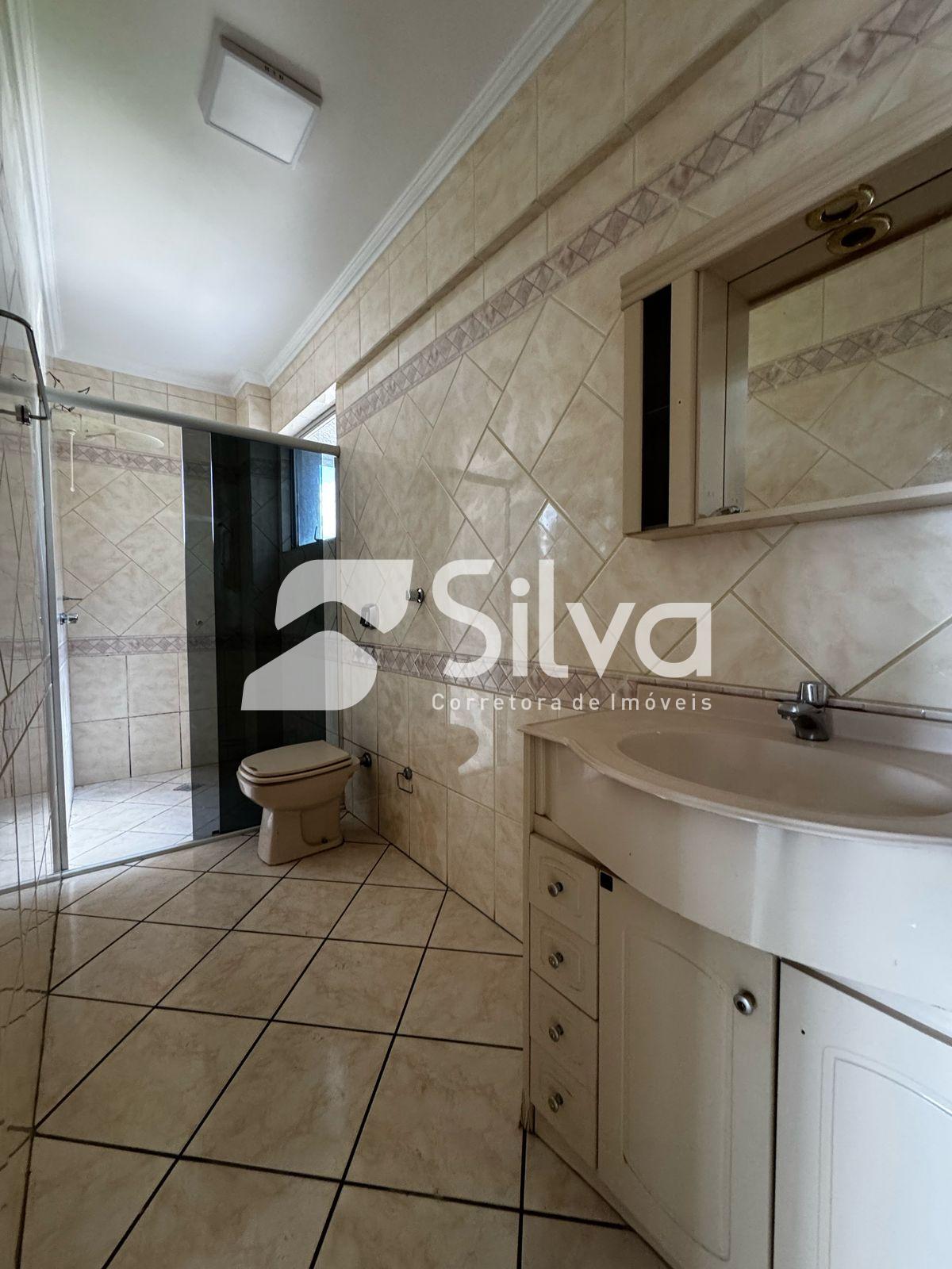 Apartamento para venda localizado no Centro, Dois Vizinhos-PR.