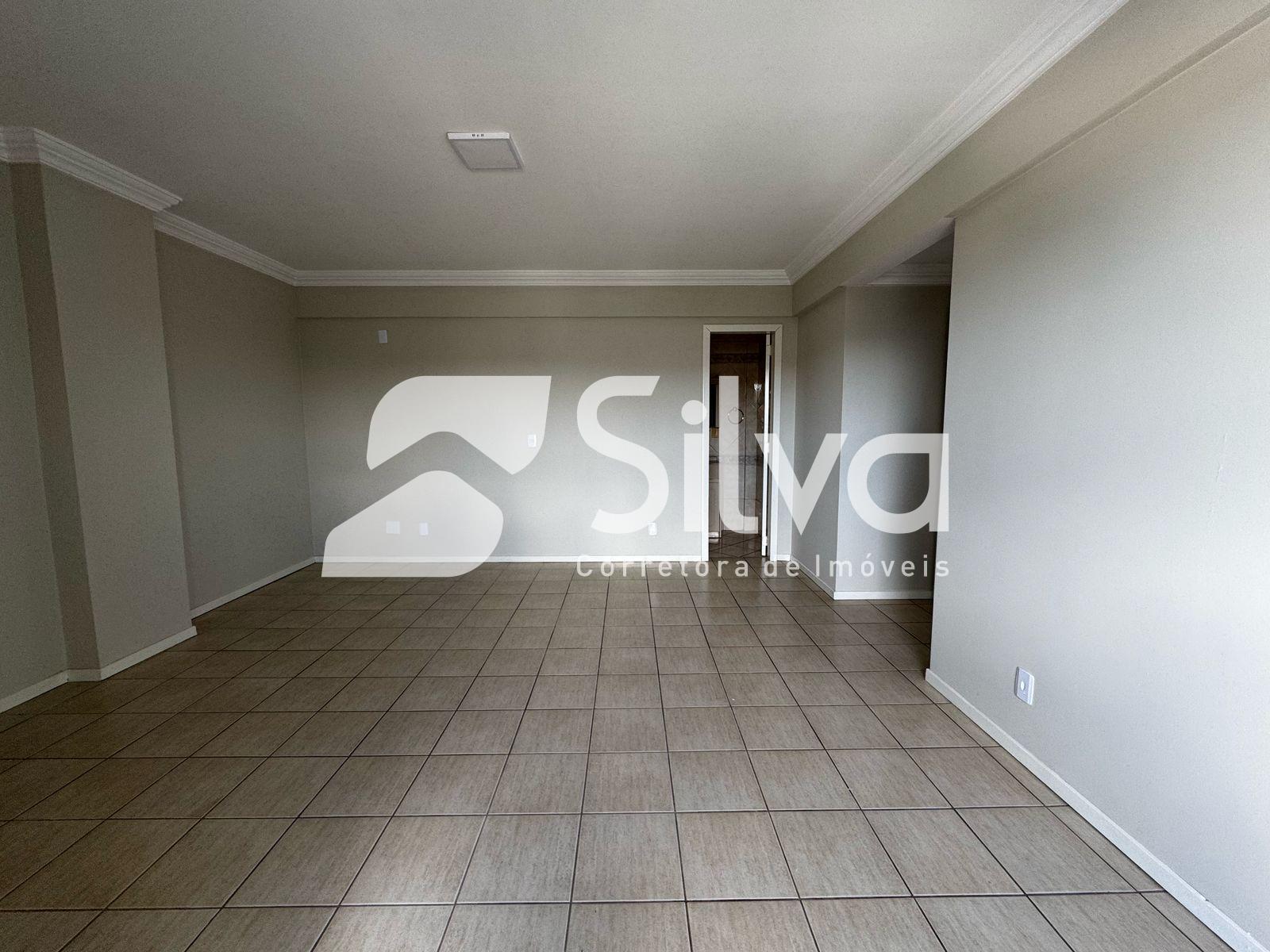 Apartamento para venda localizado no Centro, Dois Vizinhos-PR.