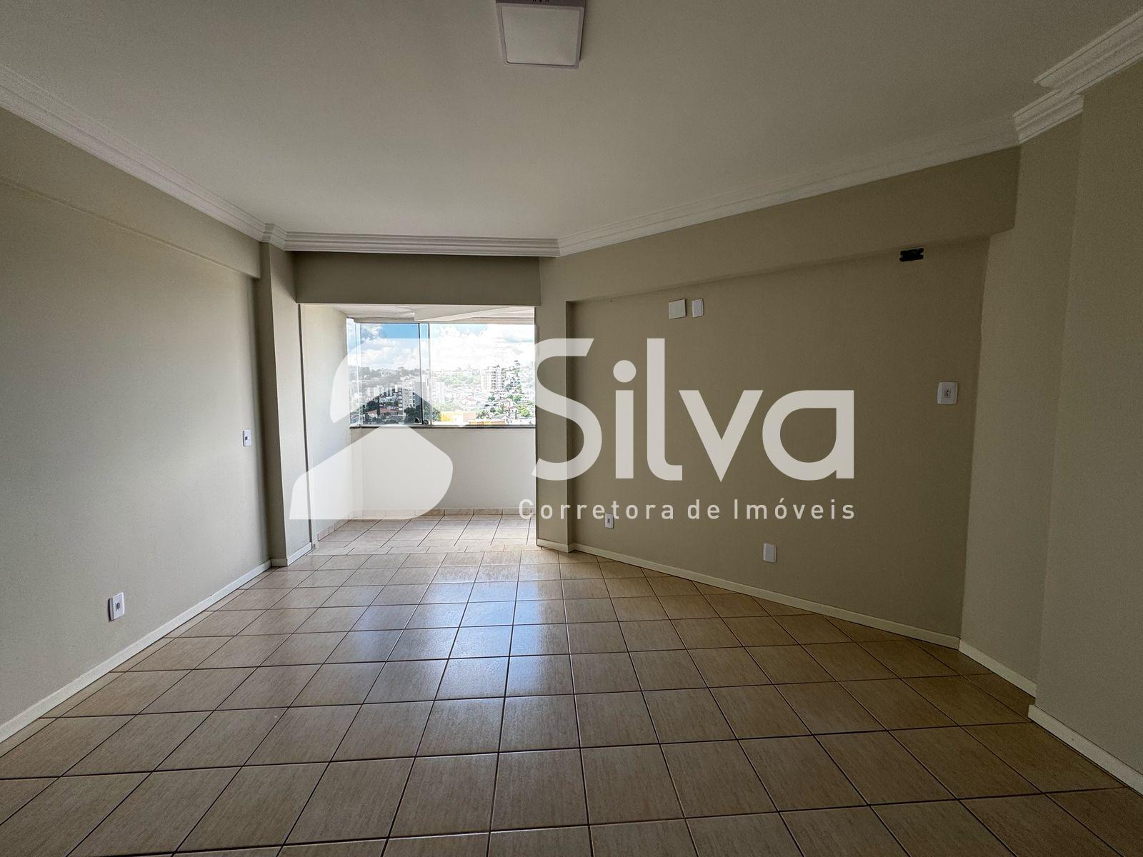 Apartamento para venda localizado no Centro, Dois Vizinhos-PR.