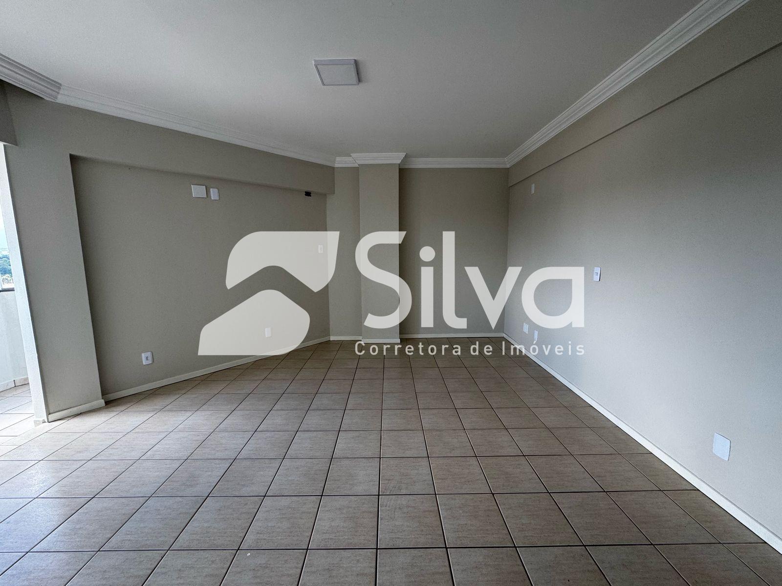 Apartamento para venda localizado no Centro, Dois Vizinhos-PR.