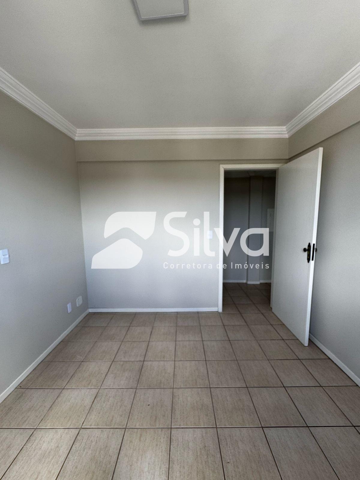 Apartamento para venda localizado no Centro, Dois Vizinhos-PR.