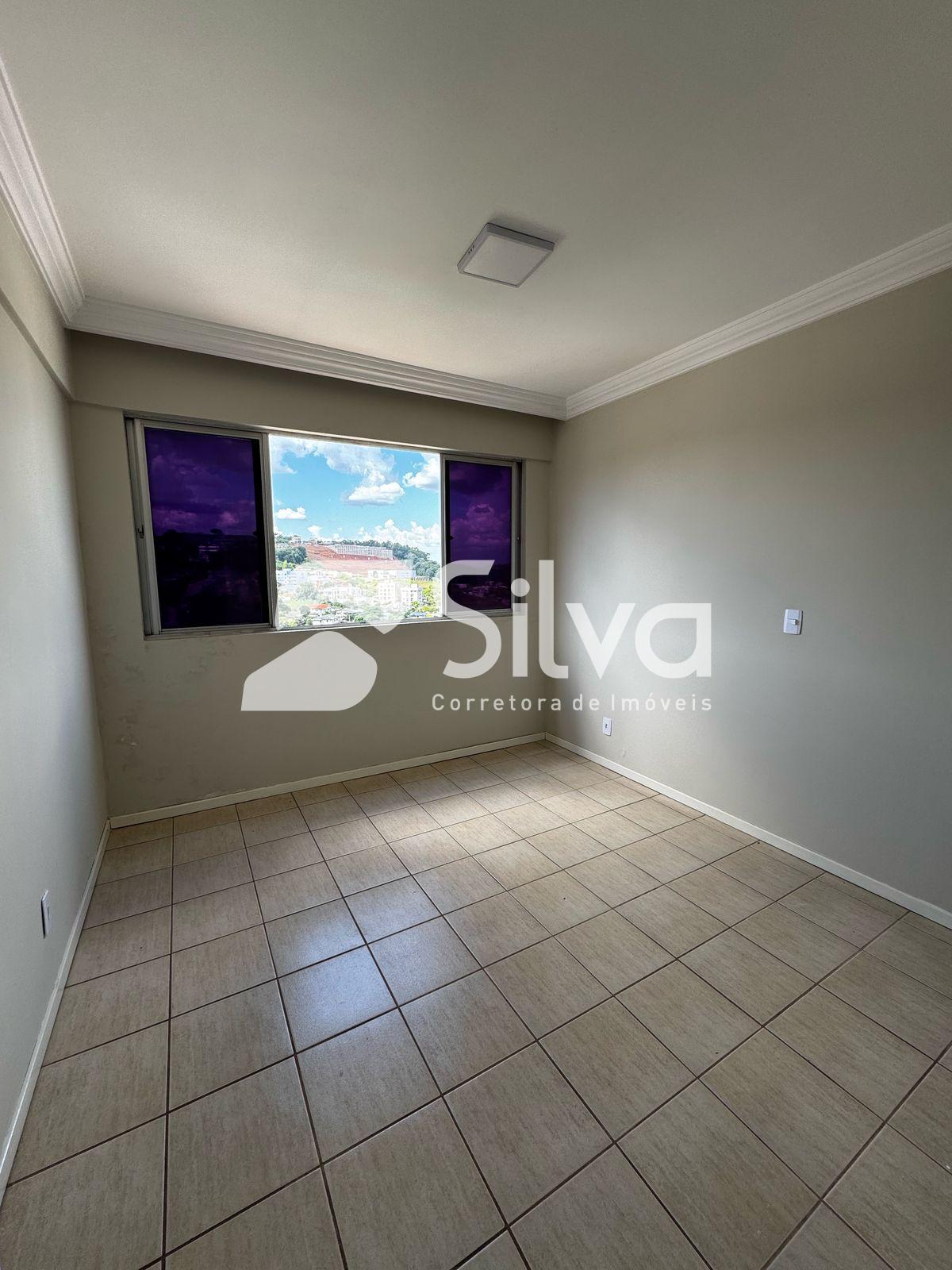 Apartamento para venda localizado no Centro, Dois Vizinhos-PR.