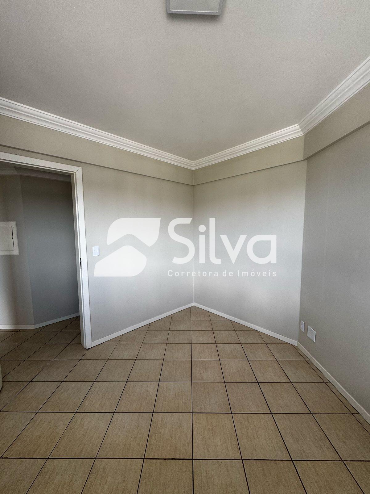 Apartamento para venda localizado no Centro, Dois Vizinhos-PR.