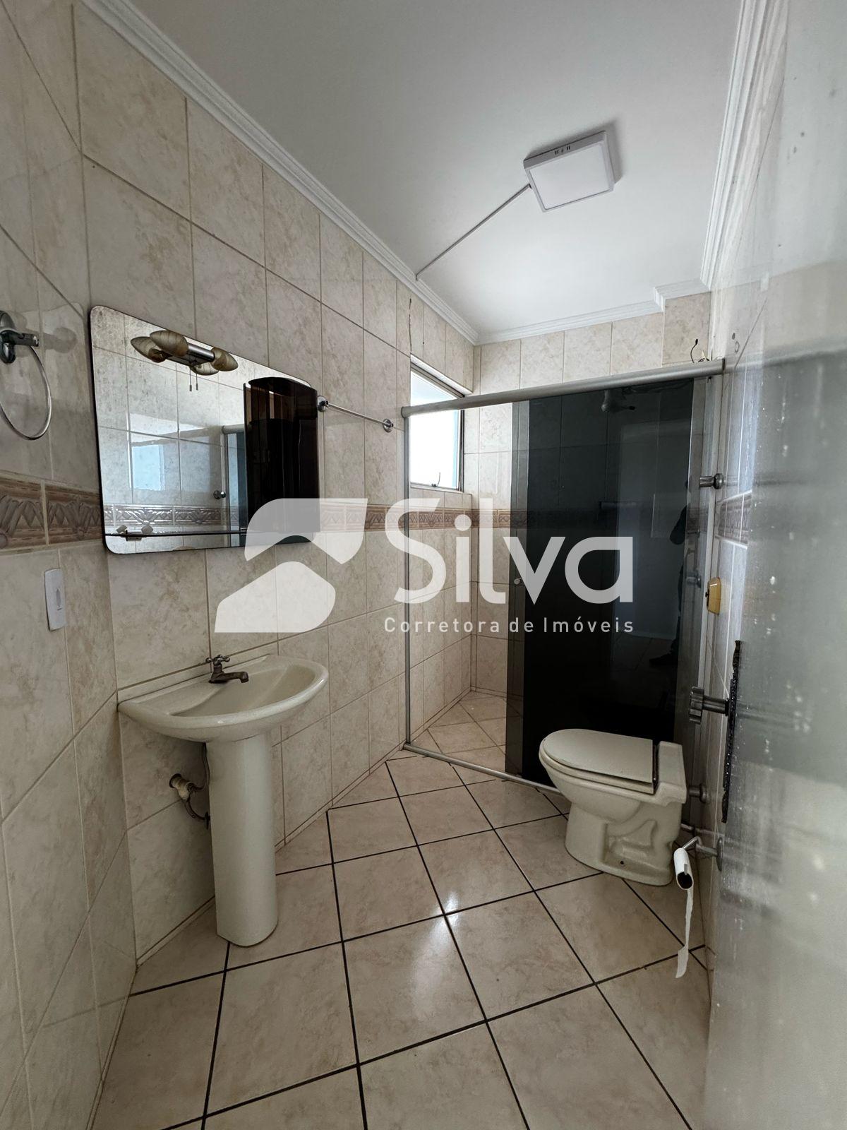 Apartamento para venda localizado no Centro, Dois Vizinhos-PR.