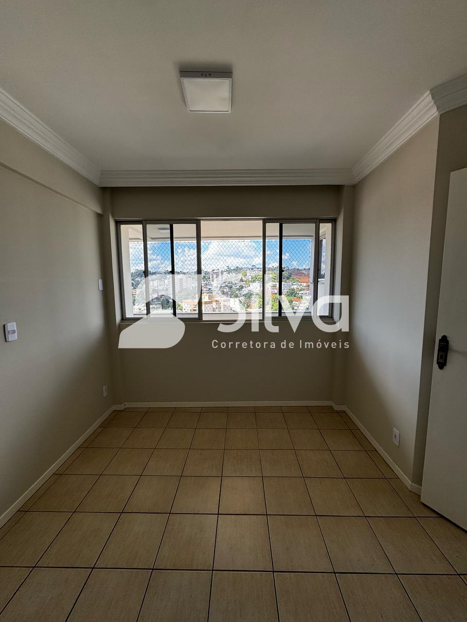 Apartamento para venda localizado no Centro, Dois Vizinhos-PR.