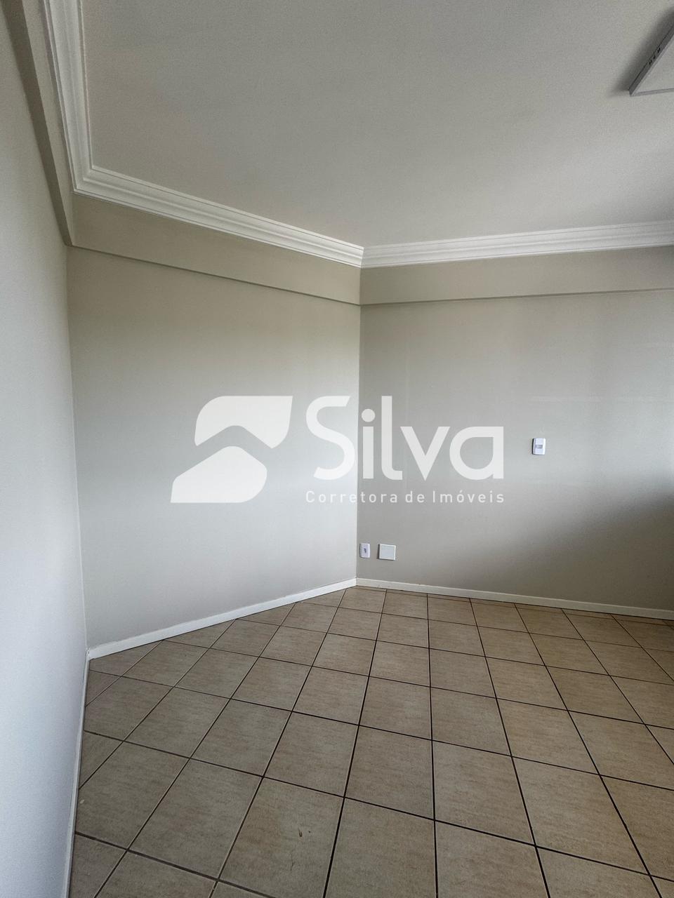 Apartamento para venda localizado no Centro, Dois Vizinhos-PR.