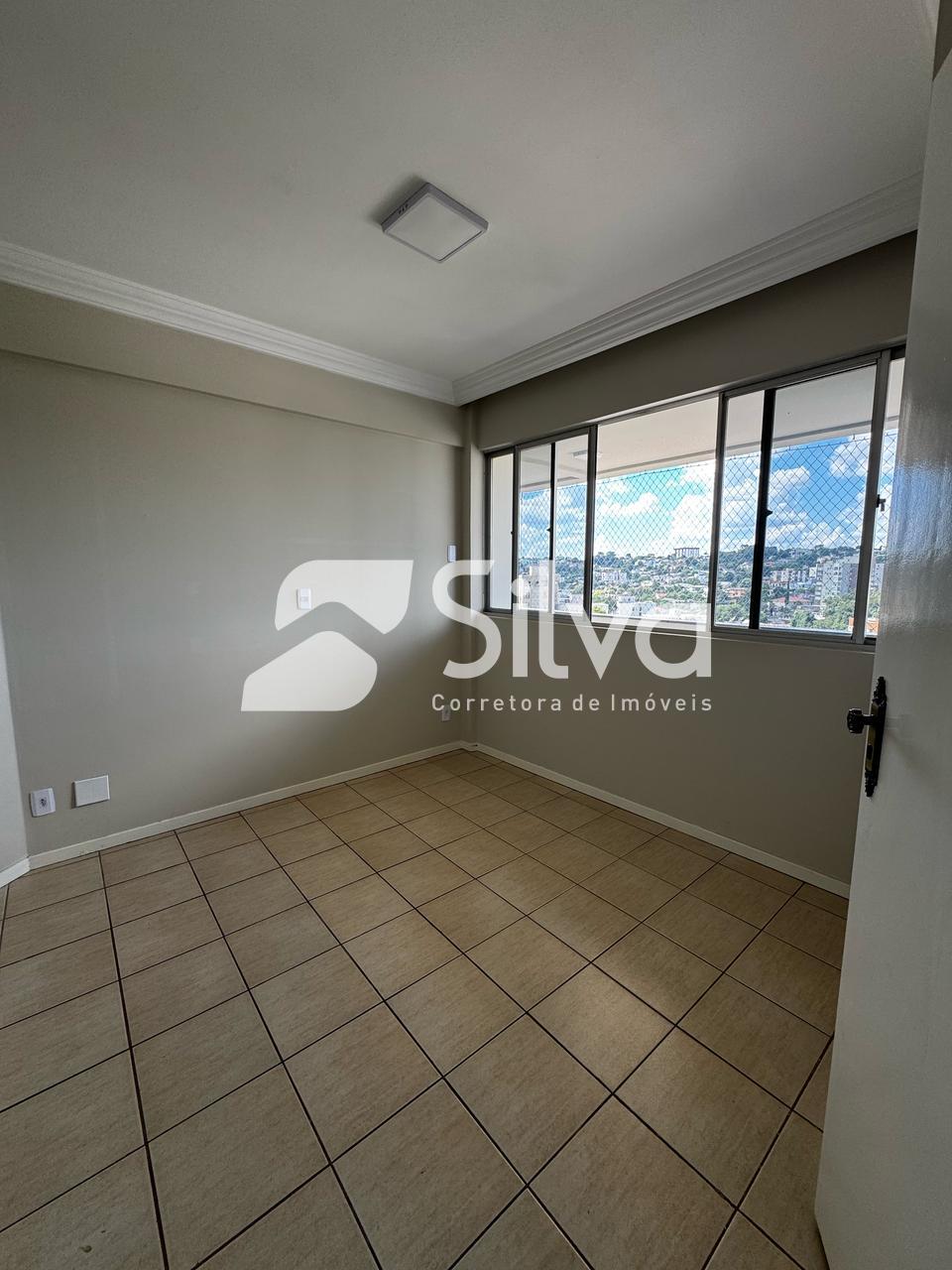 Apartamento para venda localizado no Centro, Dois Vizinhos-PR.