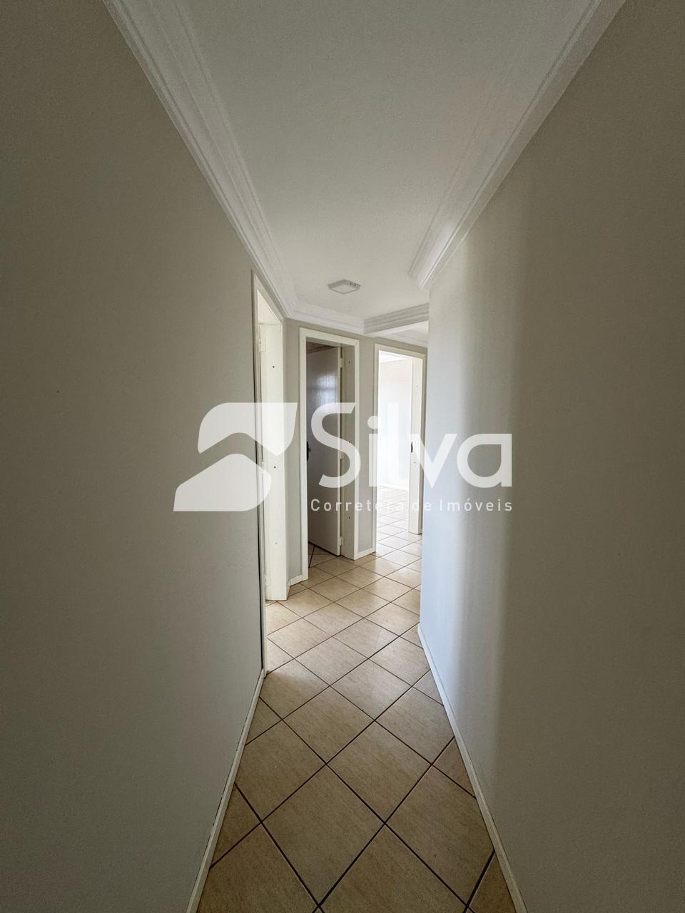 Apartamento para venda localizado no Centro, Dois Vizinhos-PR.