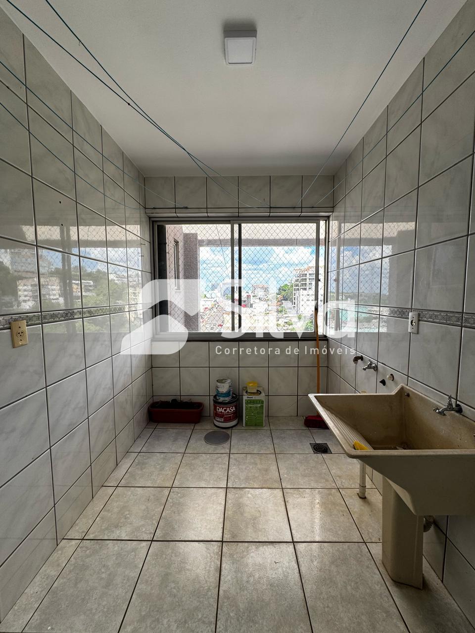Apartamento para venda localizado no Centro, Dois Vizinhos-PR.