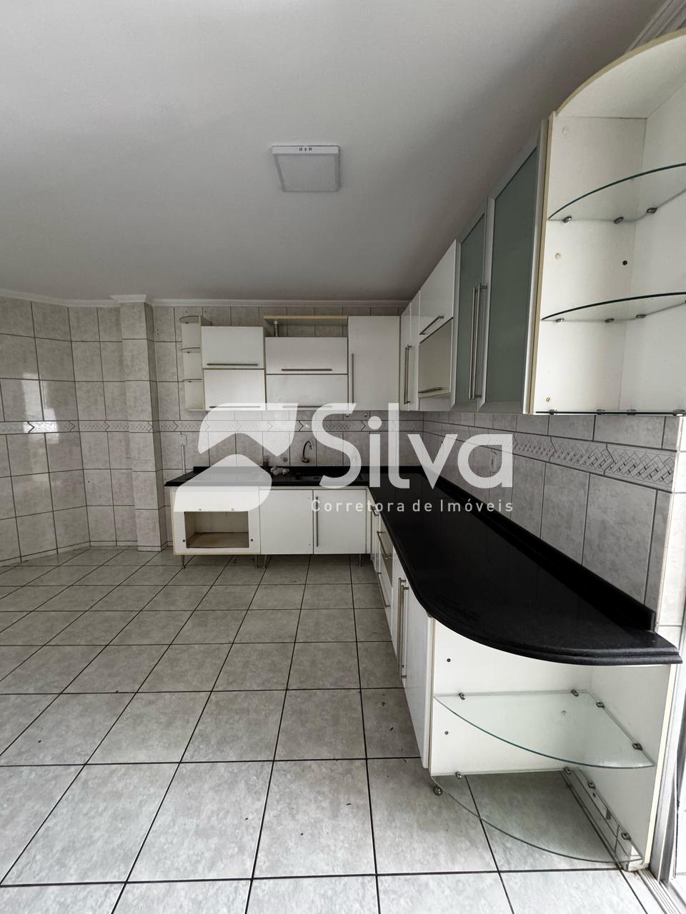 Apartamento para venda localizado no Centro, Dois Vizinhos-PR.
