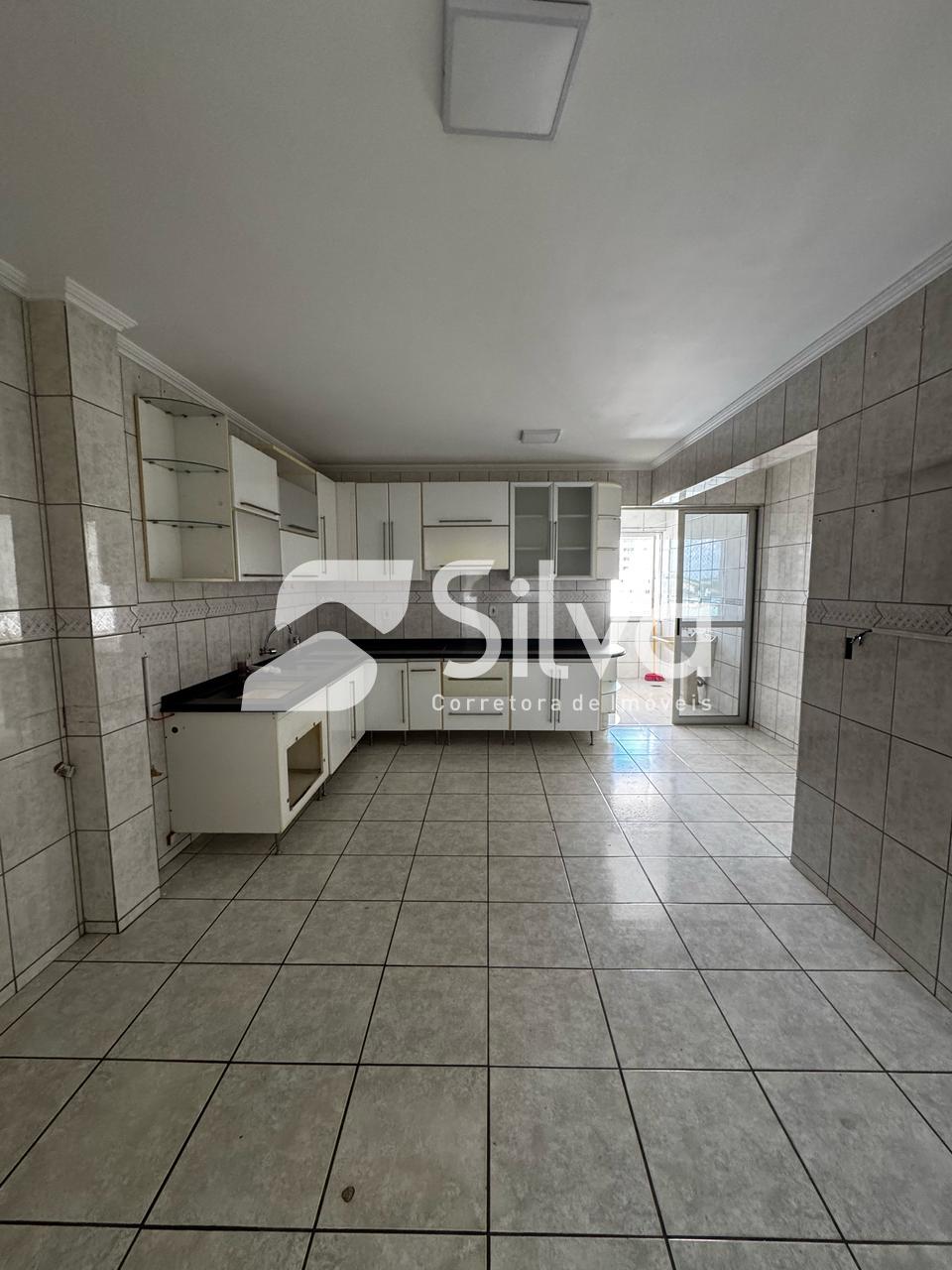 Apartamento para venda localizado no Centro, Dois Vizinhos-PR.