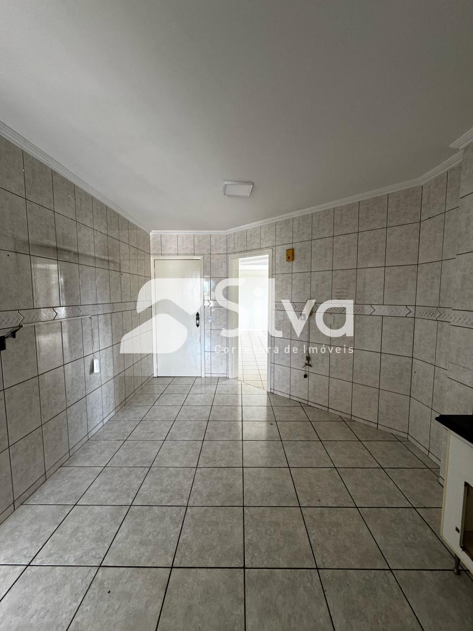 Apartamento para venda localizado no Centro, Dois Vizinhos-PR.