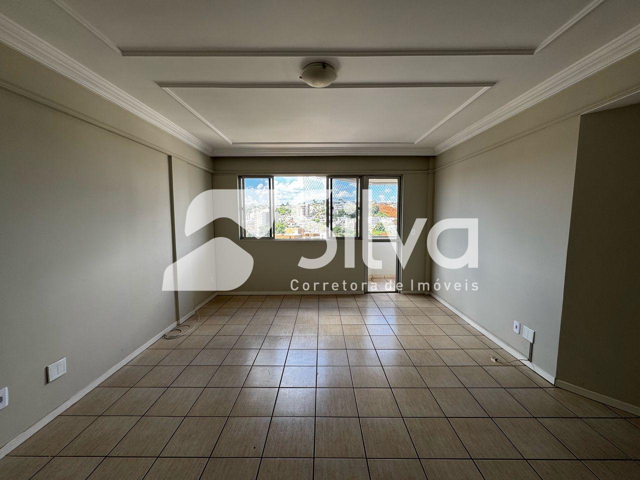 Apartamento para venda localizado no Centro, Dois Vizinhos-PR.