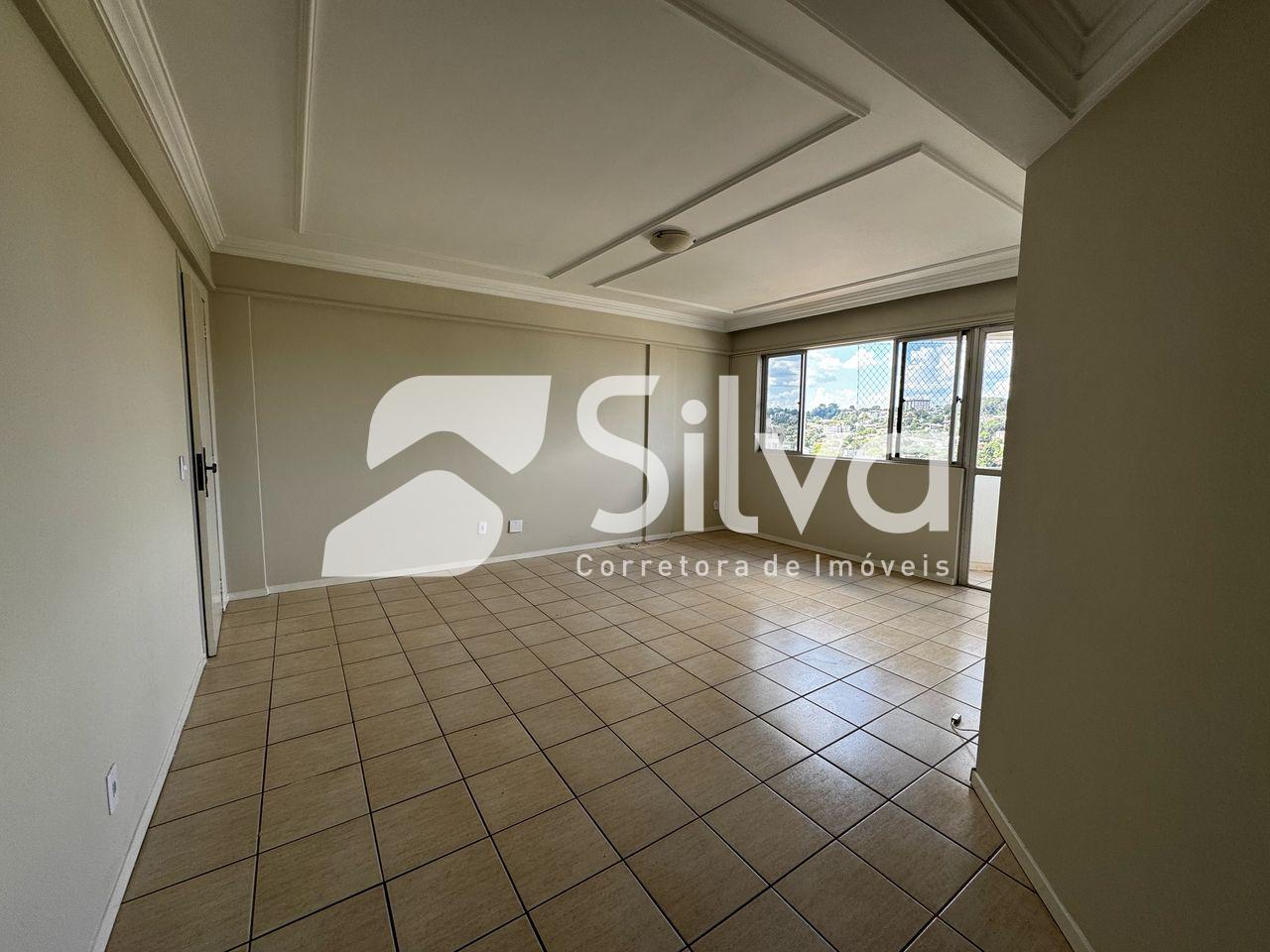 Apartamento para venda localizado no Centro, Dois Vizinhos-PR.
