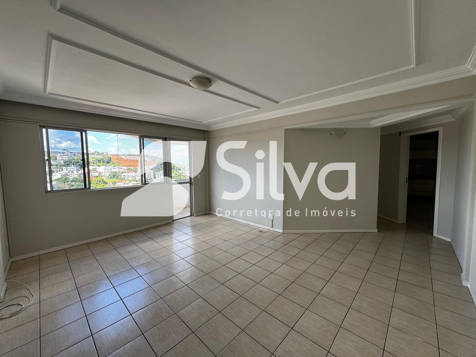 Apartamento para venda localizado no Centro, Dois Vizinhos-PR.