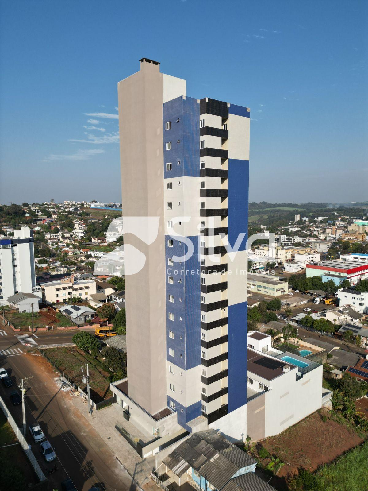 Apartamento Cobertura a venda localizado no Centro Norte, Dois...