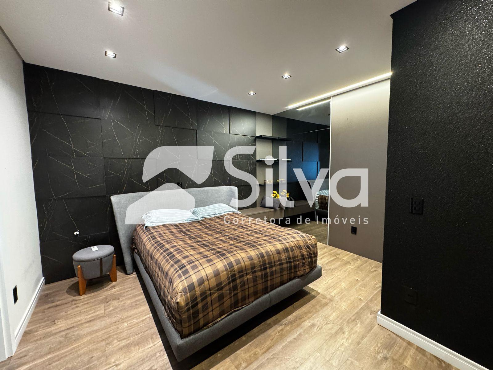 Apartamento Cobertura a venda localizado no Centro Norte, Dois Vizinhos-PR.