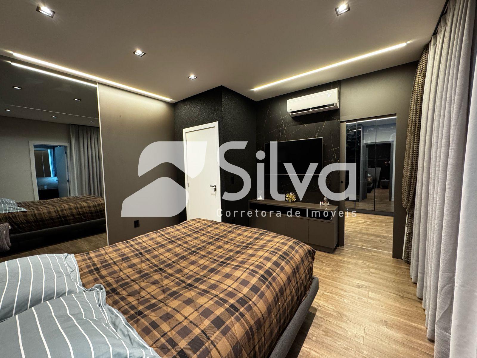 Apartamento Cobertura a venda localizado no Centro Norte, Dois Vizinhos-PR.