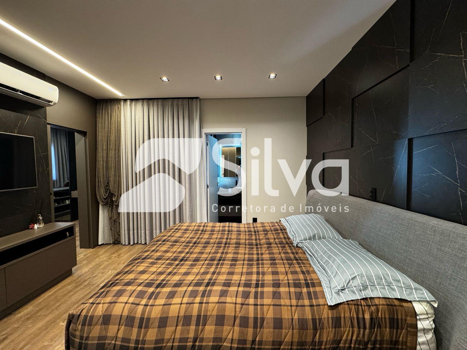 Apartamento Cobertura a venda localizado no Centro Norte, Dois Vizinhos-PR.