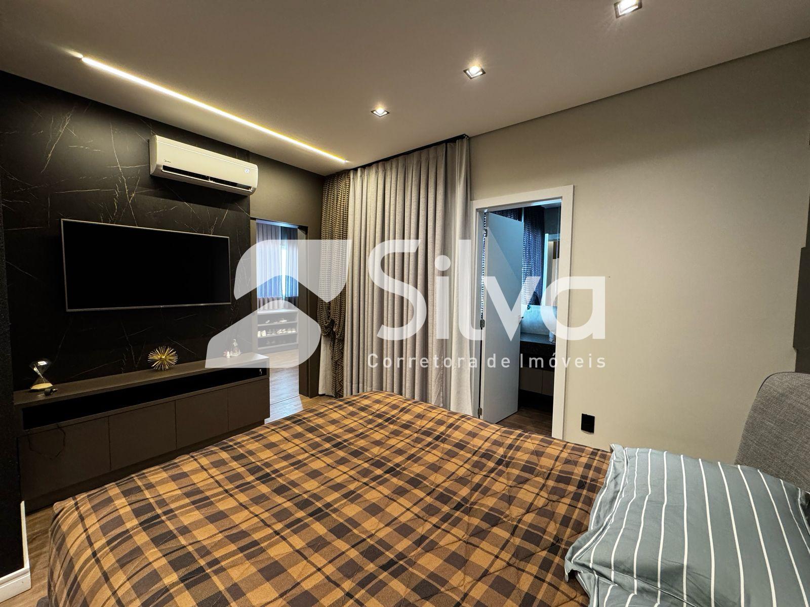 Apartamento Cobertura a venda localizado no Centro Norte, Dois Vizinhos-PR.