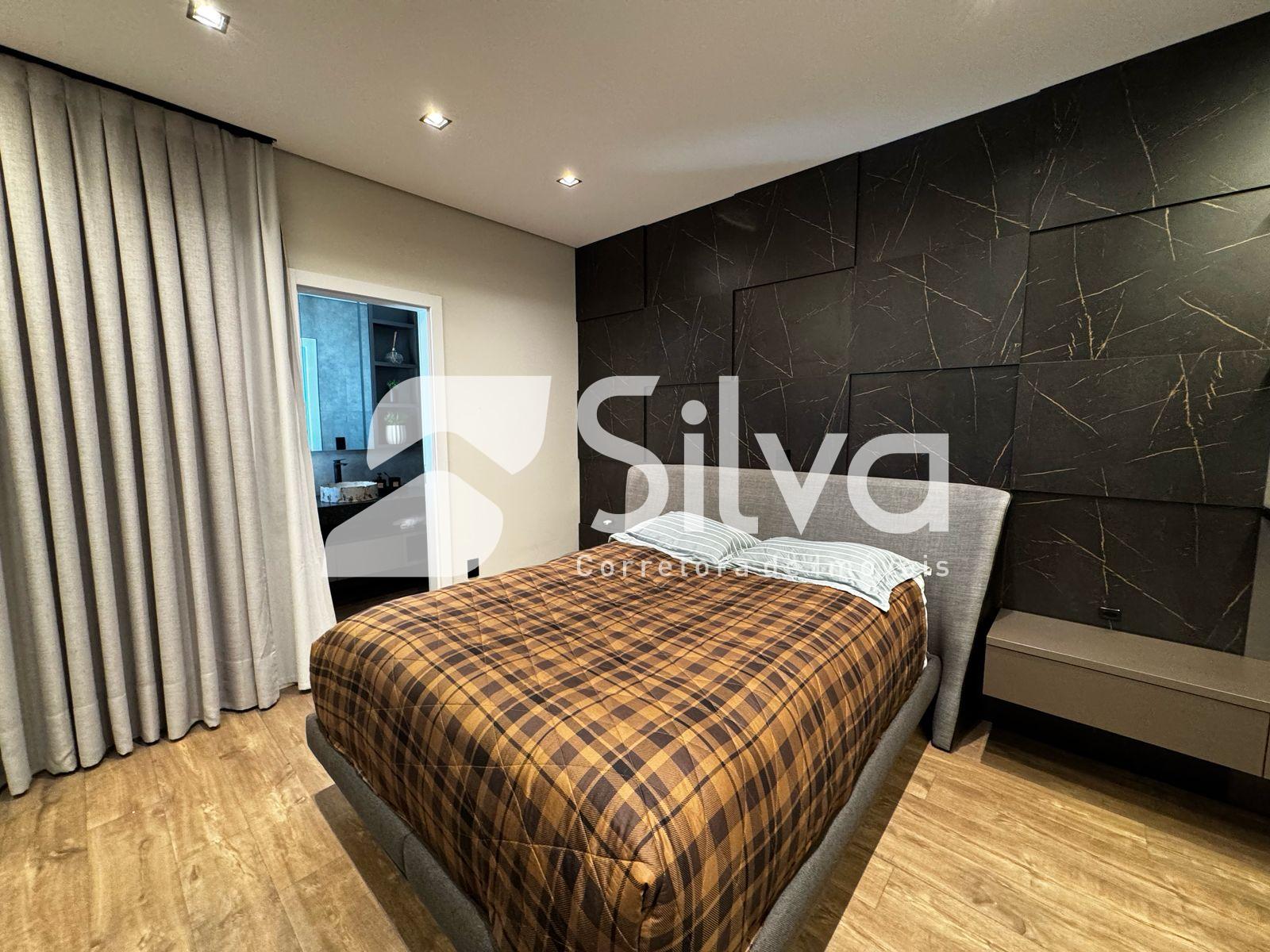 Apartamento Cobertura a venda localizado no Centro Norte, Dois Vizinhos-PR.