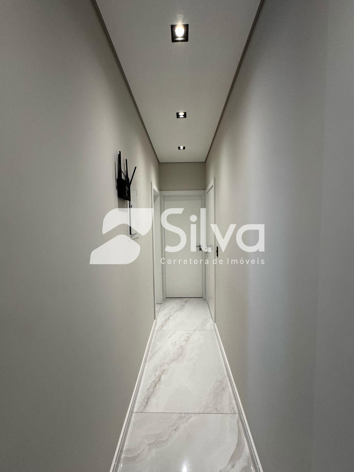 Apartamento Cobertura a venda localizado no Centro Norte, Dois Vizinhos-PR.