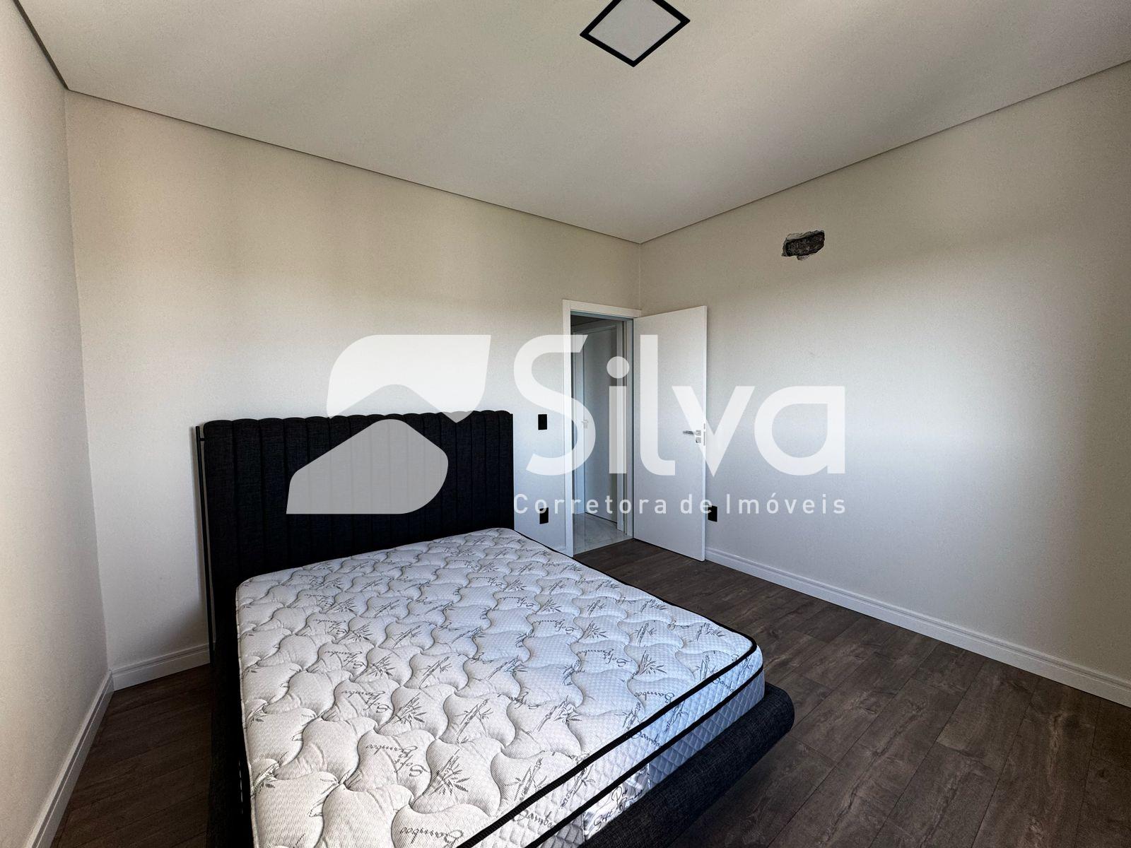 Apartamento Cobertura a venda localizado no Centro Norte, Dois Vizinhos-PR.