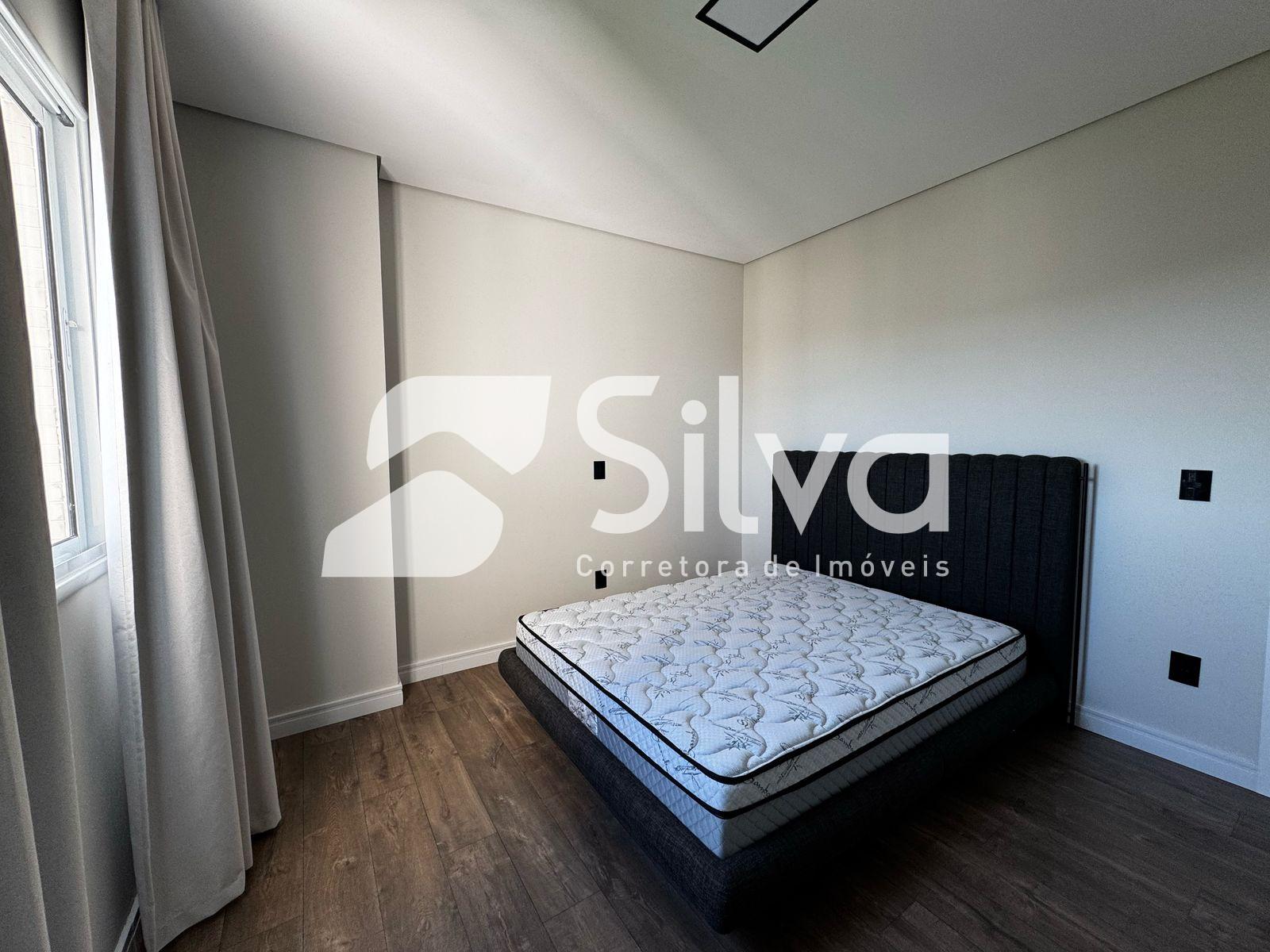 Apartamento Cobertura a venda localizado no Centro Norte, Dois Vizinhos-PR.