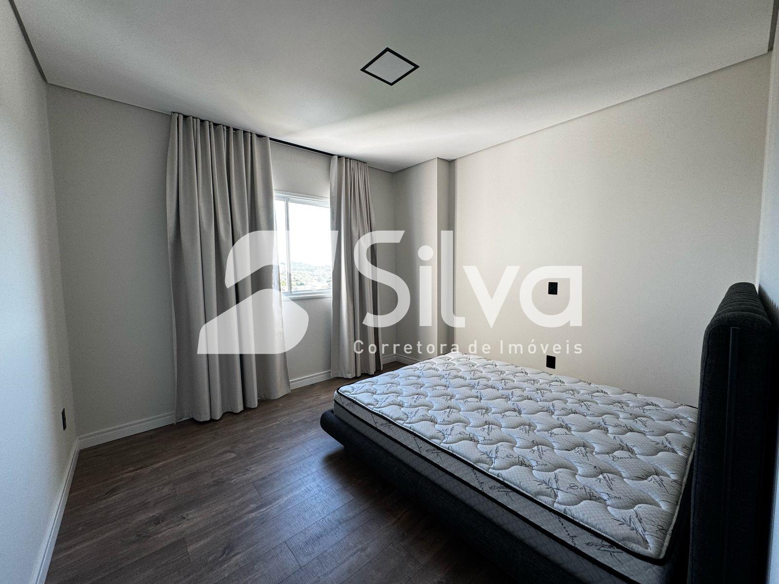 Apartamento Cobertura a venda localizado no Centro Norte, Dois Vizinhos-PR.
