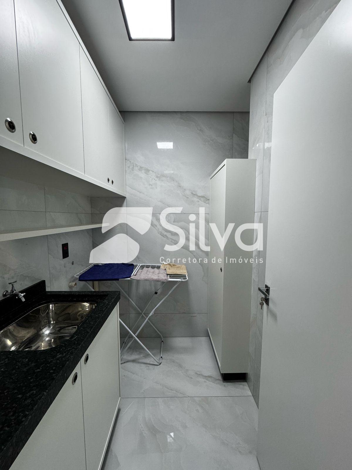 Apartamento Cobertura a venda localizado no Centro Norte, Dois Vizinhos-PR.