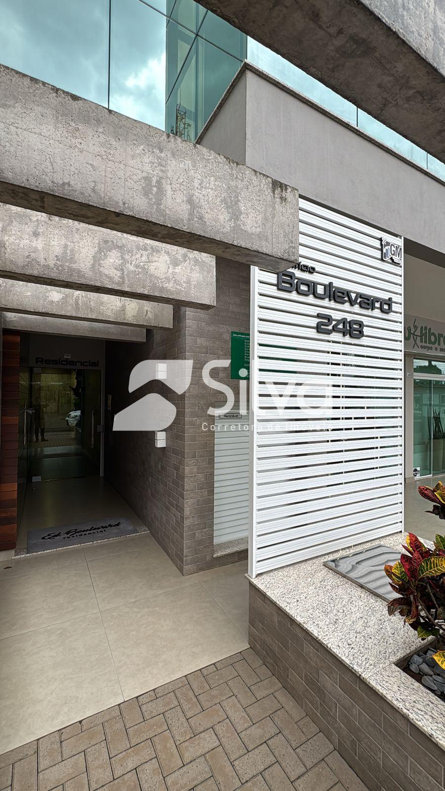 Apartamento a venda, localizado no Bairro Alto da Colina C.N, Dois Vizinhos-PR.