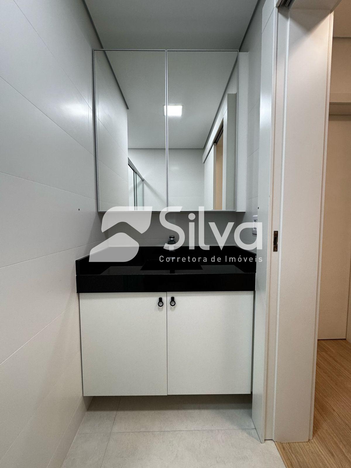 Apartamento a venda, localizado no Bairro Alto da Colina C.N, Dois Vizinhos-PR.