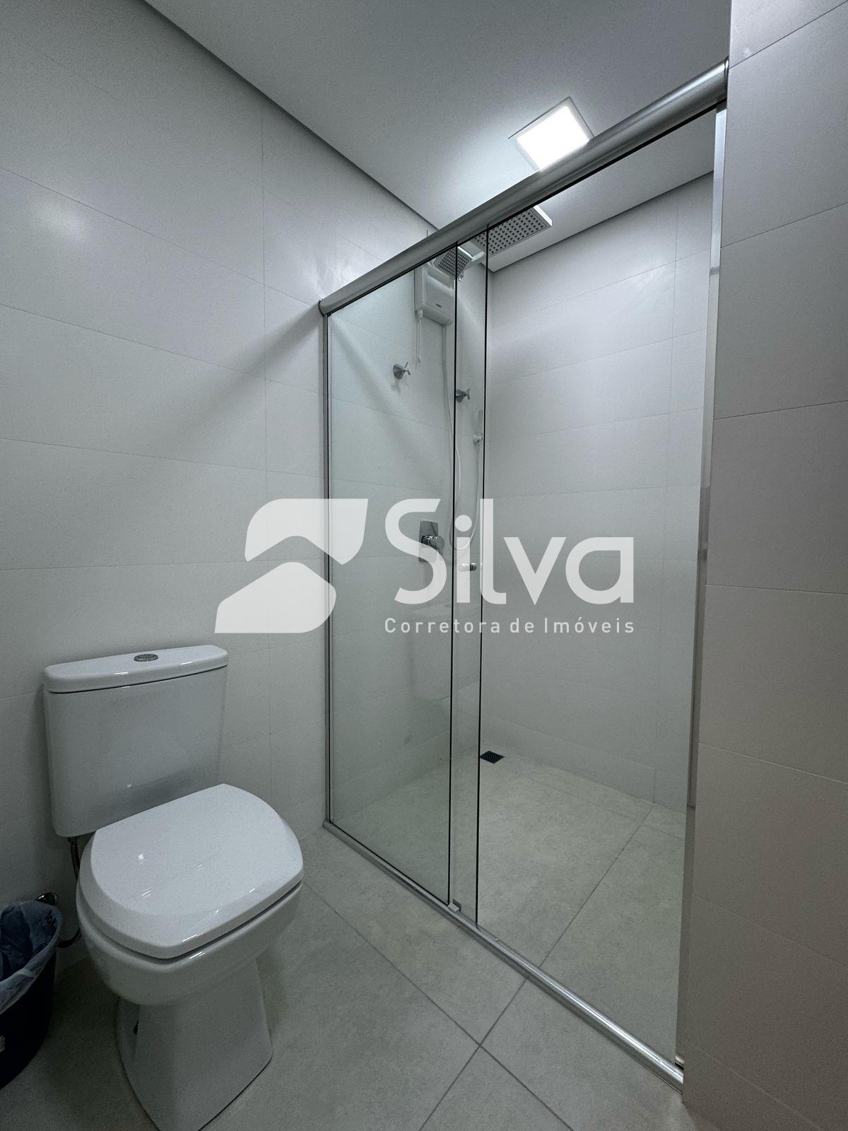 Apartamento a venda, localizado no Bairro Alto da Colina C.N, Dois Vizinhos-PR.