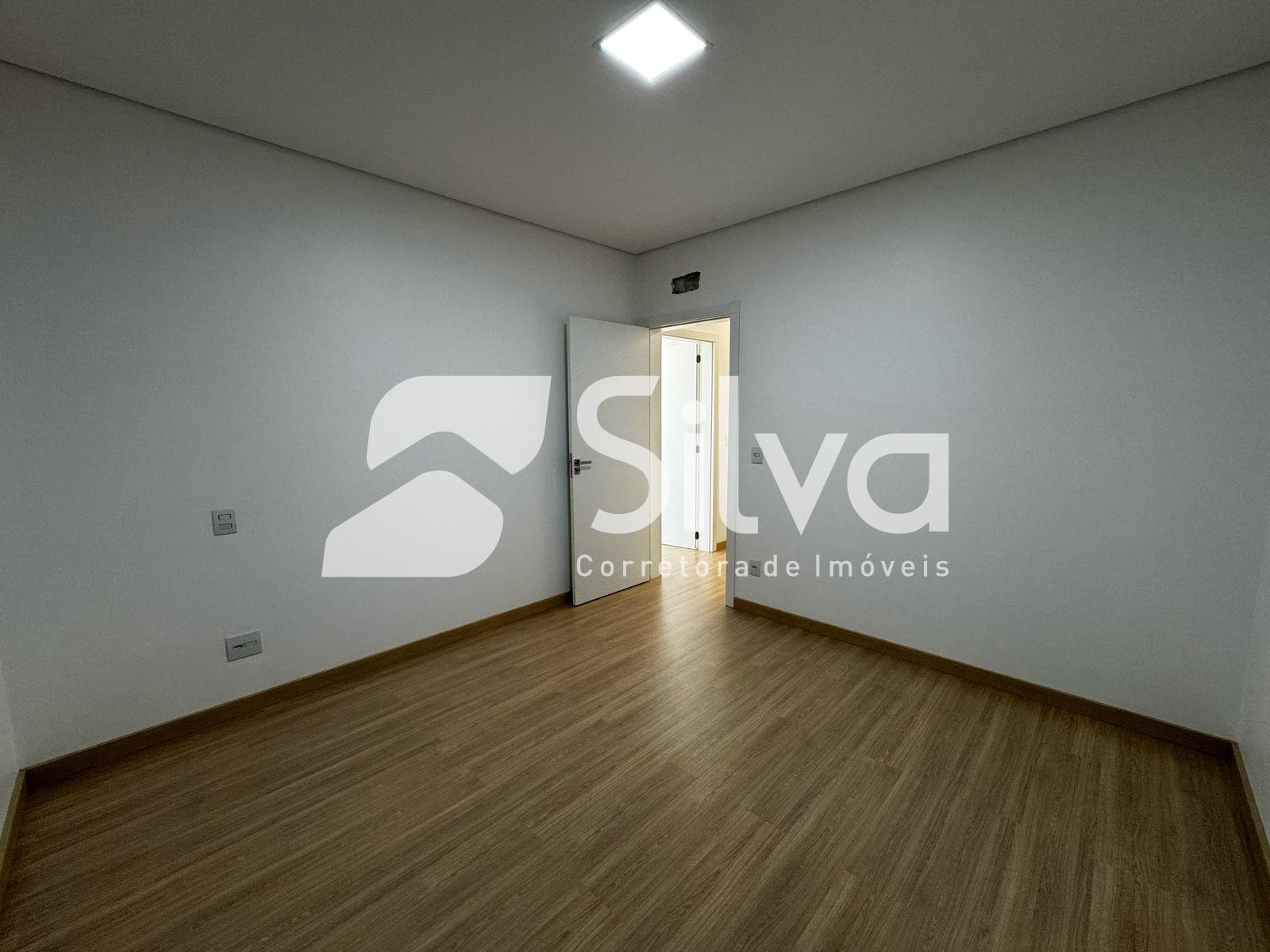 Apartamento a venda, localizado no Bairro Alto da Colina C.N, Dois Vizinhos-PR.
