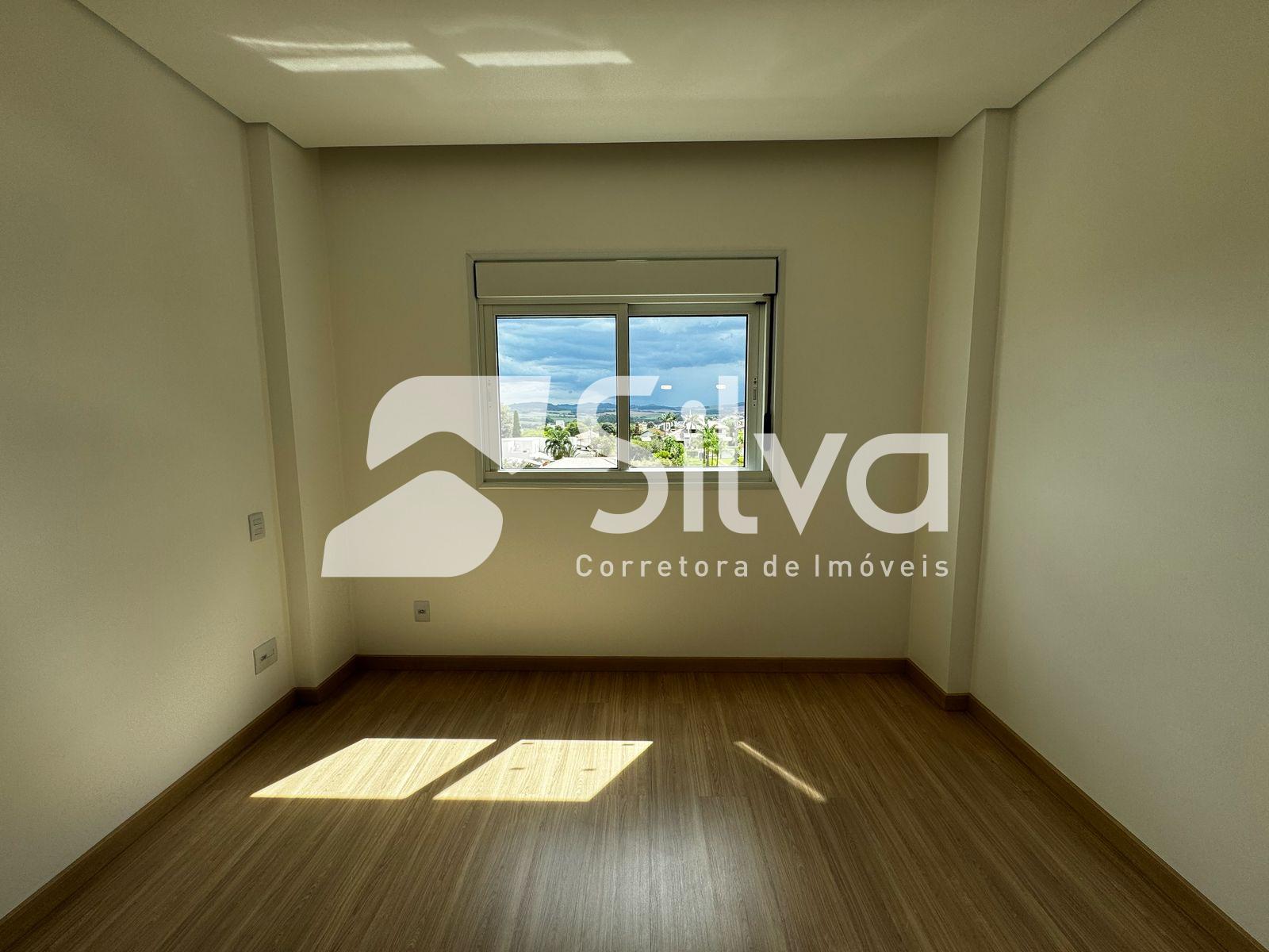 Apartamento a venda, localizado no Bairro Alto da Colina C.N, Dois Vizinhos-PR.