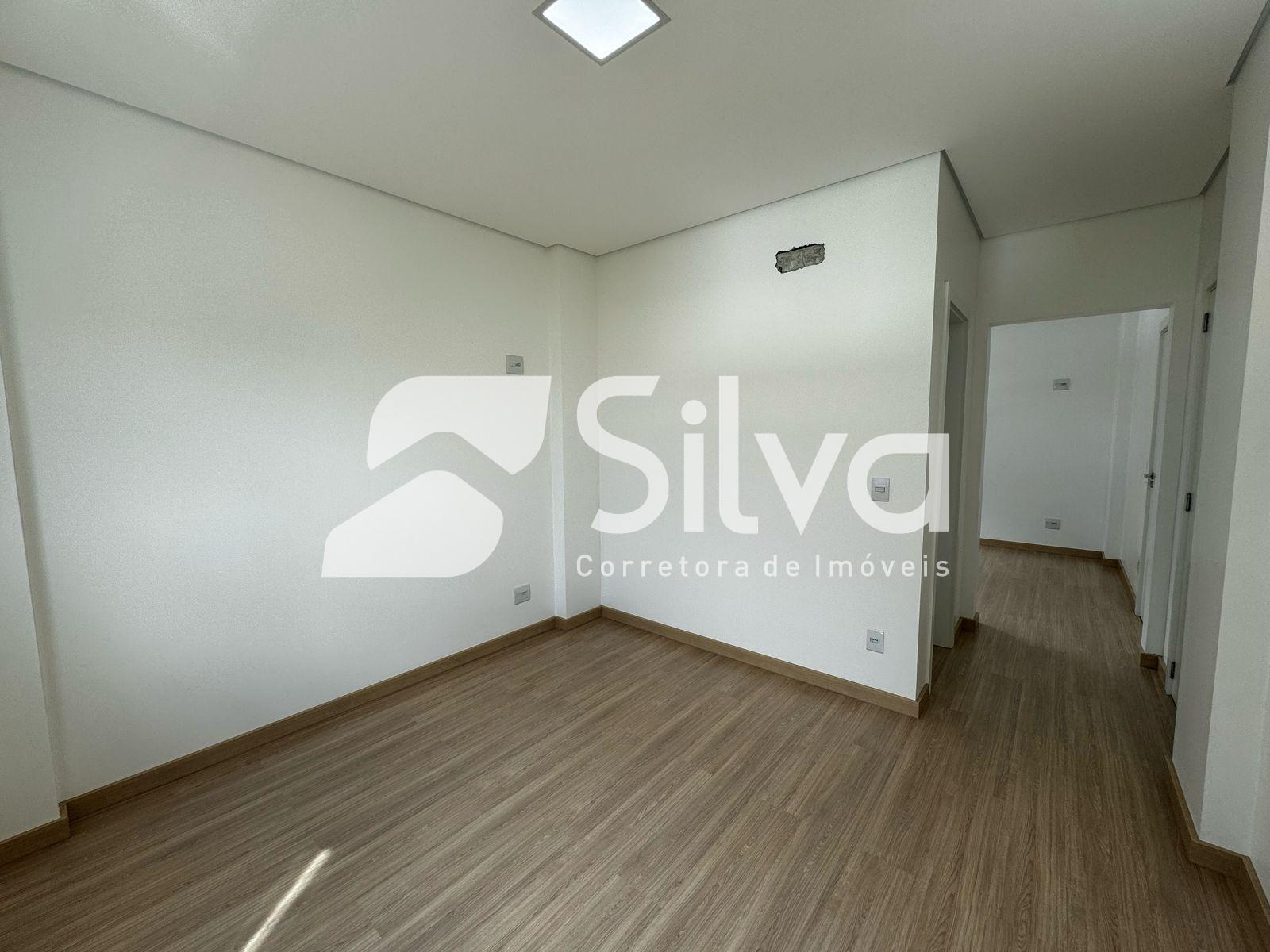 Apartamento a venda, localizado no Bairro Alto da Colina C.N, Dois Vizinhos-PR.