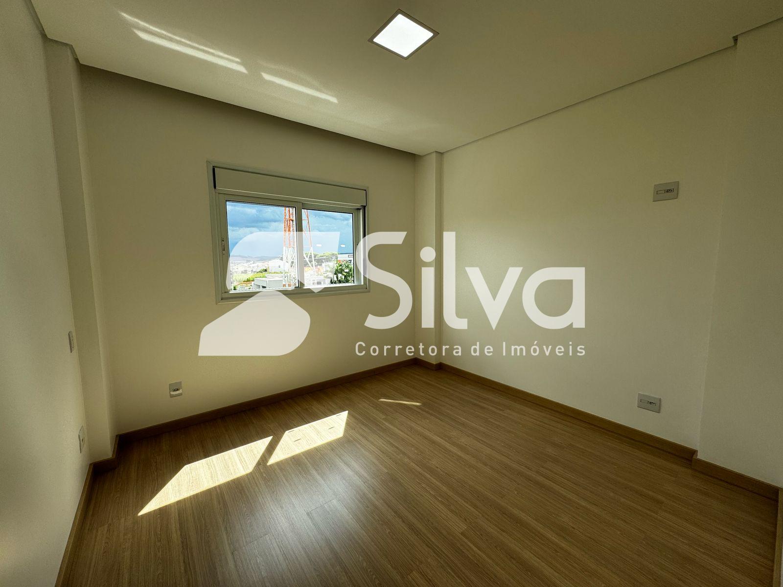 Apartamento a venda, localizado no Bairro Alto da Colina C.N, Dois Vizinhos-PR.