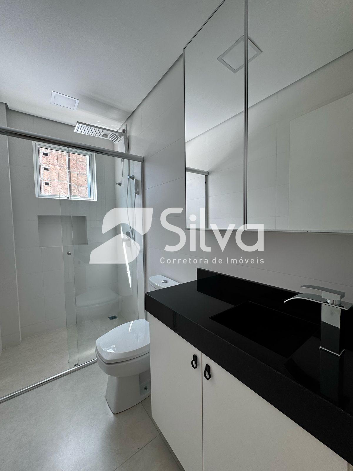 Apartamento a venda, localizado no Bairro Alto da Colina C.N, Dois Vizinhos-PR.