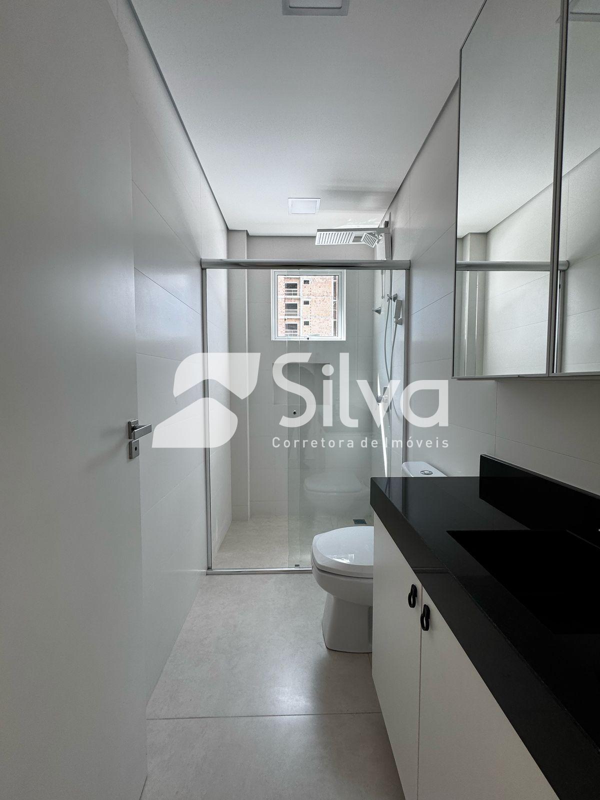 Apartamento a venda, localizado no Bairro Alto da Colina C.N, Dois Vizinhos-PR.
