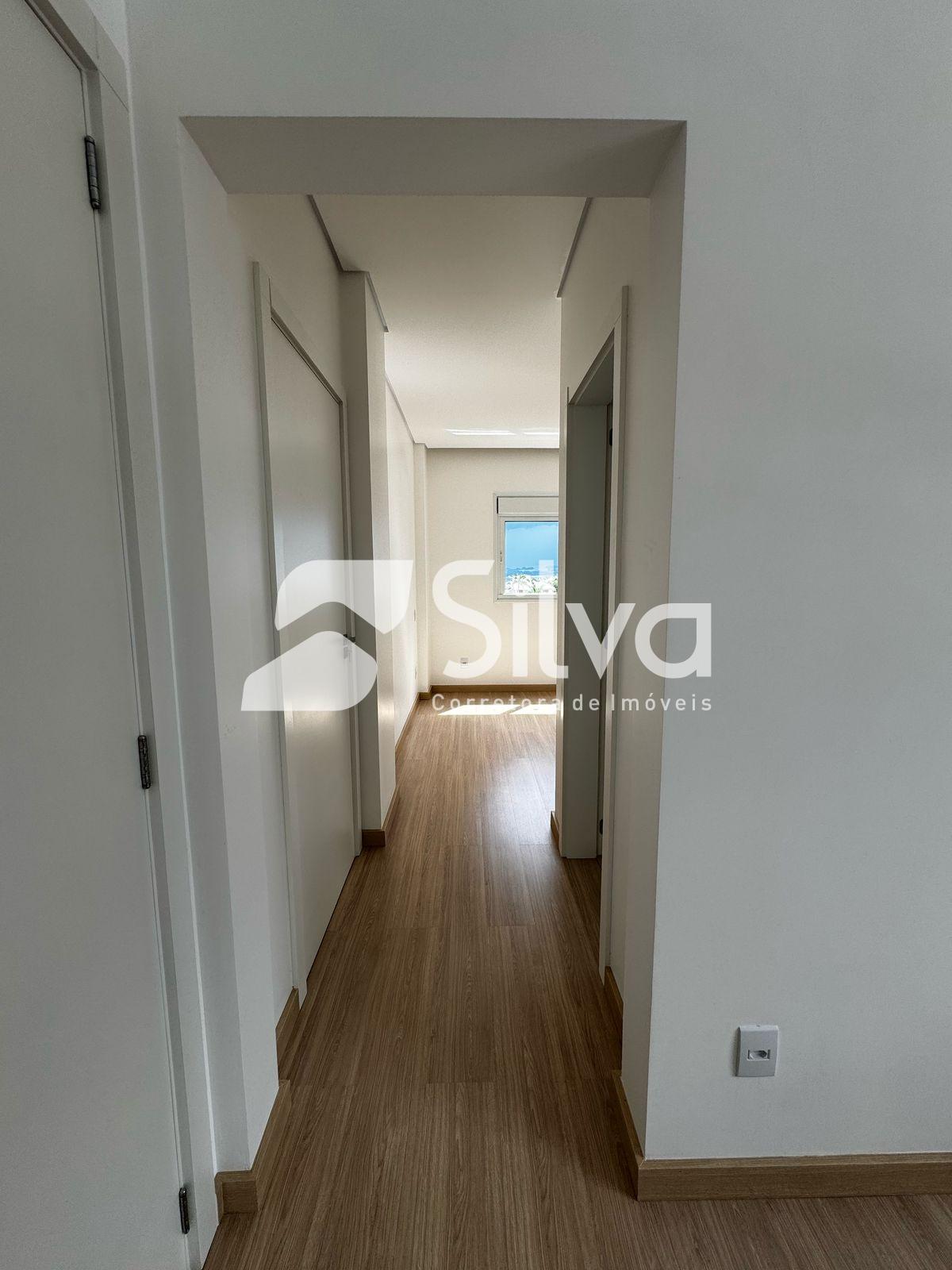 Apartamento a venda, localizado no Bairro Alto da Colina C.N, Dois Vizinhos-PR.