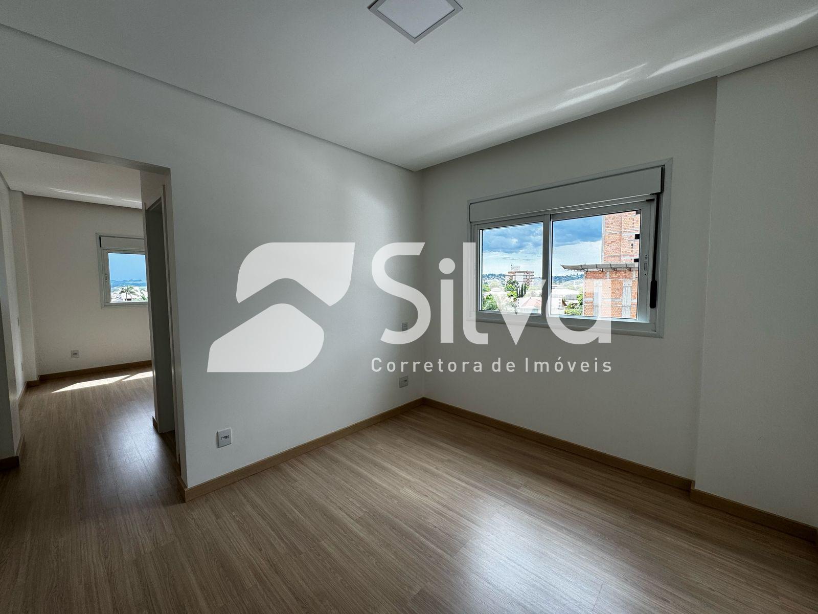 Apartamento a venda, localizado no Bairro Alto da Colina C.N, Dois Vizinhos-PR.