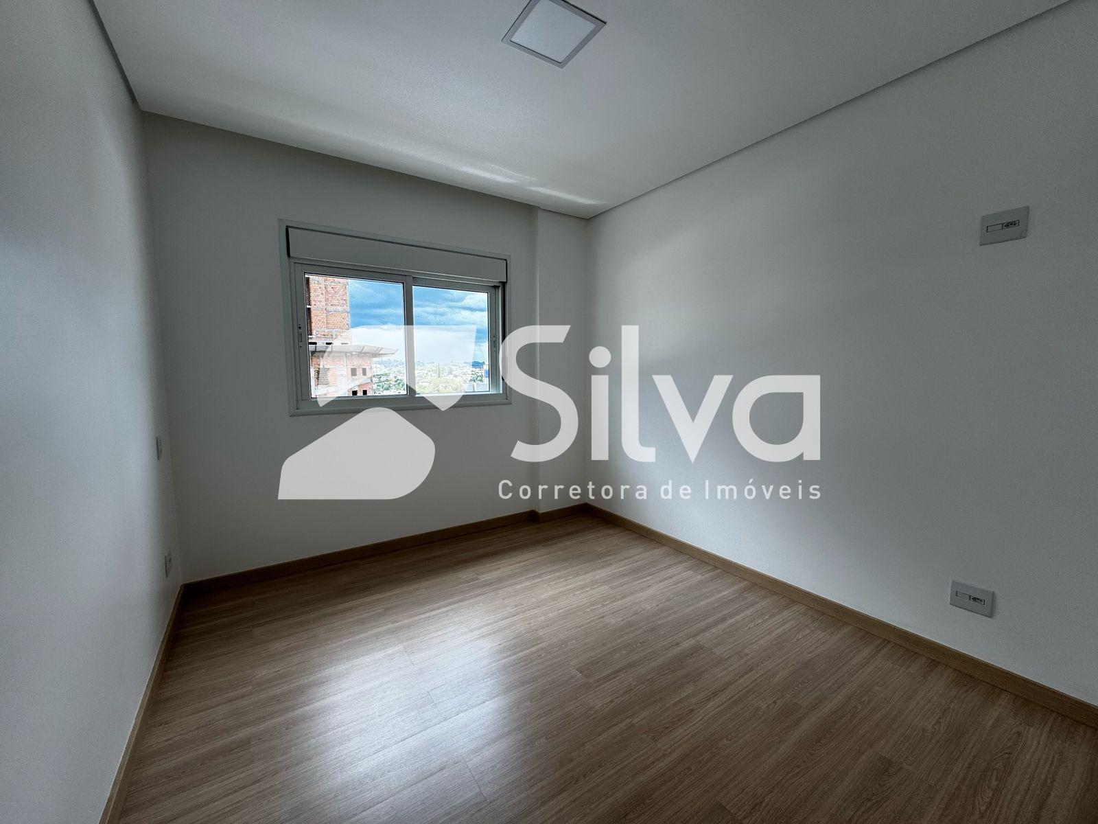 Apartamento a venda, localizado no Bairro Alto da Colina C.N, Dois Vizinhos-PR.